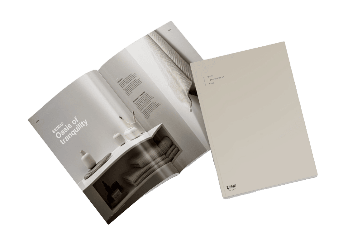 zone denmark catalogue AW25